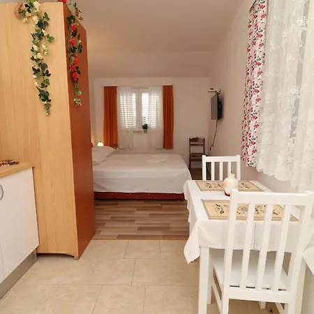 Apartman Sergej *