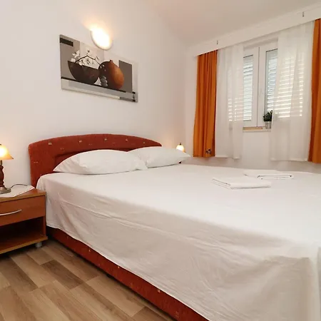 Apartman Sergej