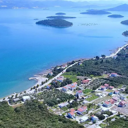 Apartman Sergej
