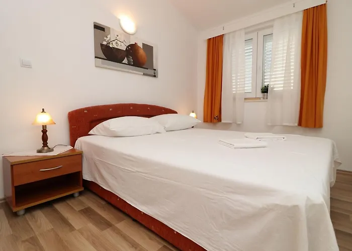 Apartman Sergej