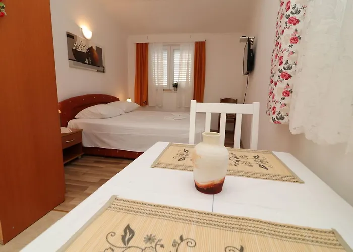 Sergej Apartman