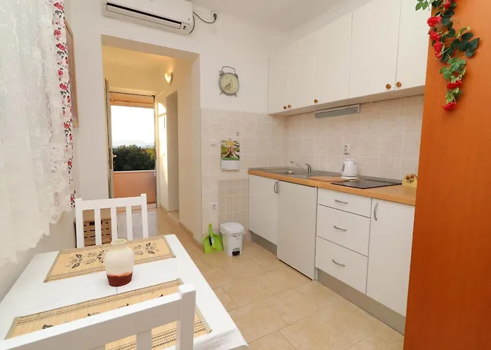 Apartman Sergej