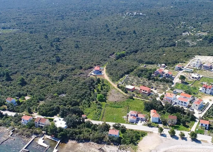 Apartman Sergej *