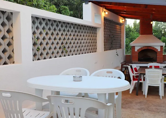 Apartman Sergej Drače