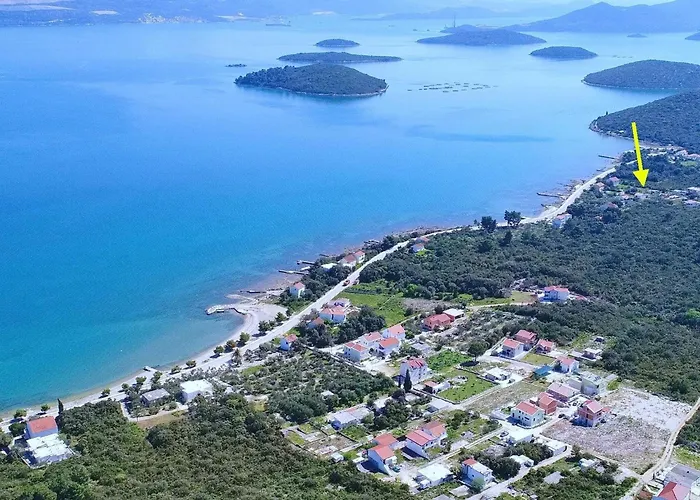 Apartman Sergej