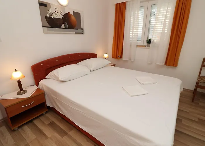 Sergej Apartament Drače